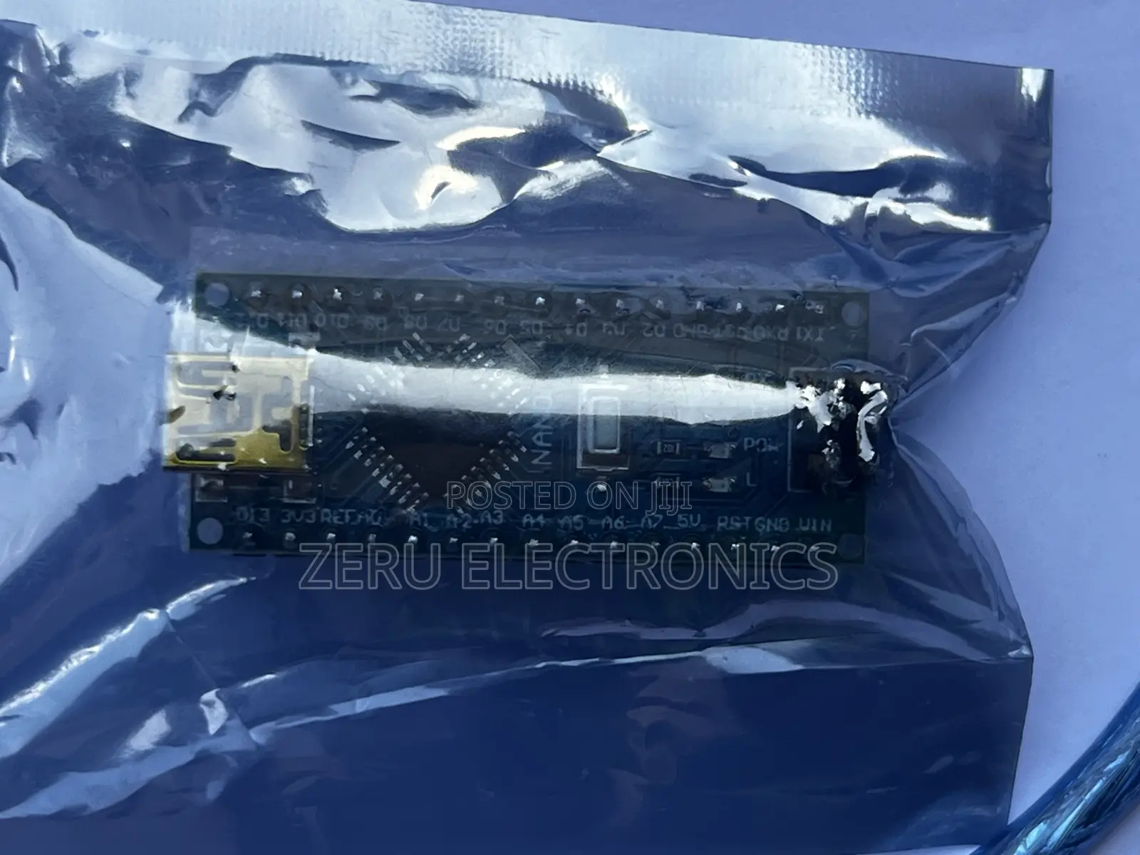 Arduino Nano V3 With Cable