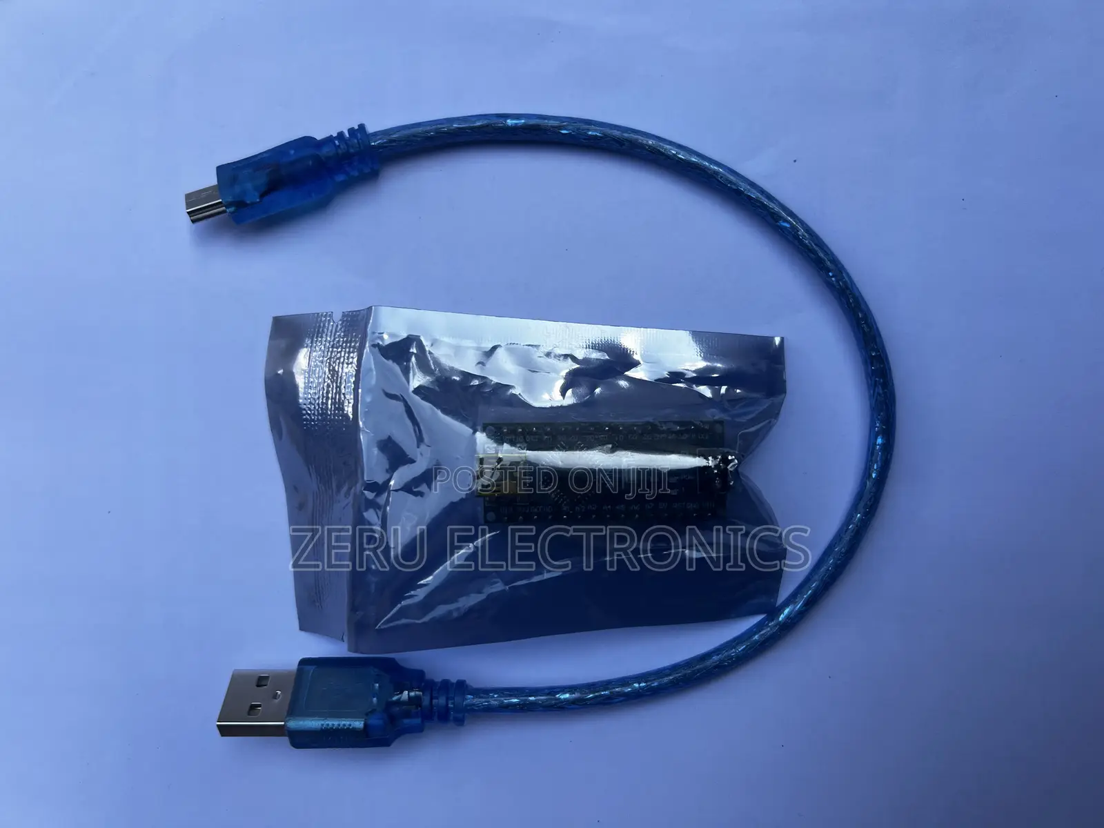 Arduino Nano V3 With Cable