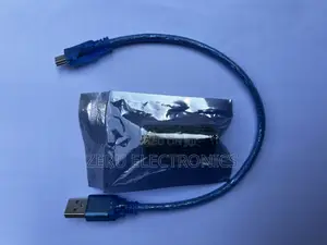 Arduino Nano V3 With Cable