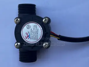 Water Flow Sensor