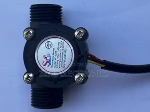Water Flow Sensor