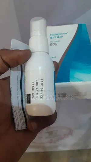Hairgrow Serum