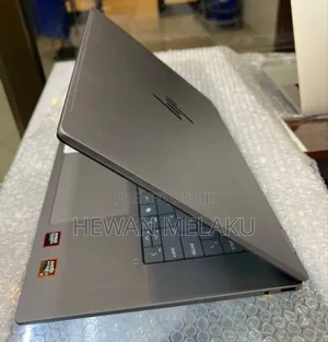 New Laptop HP OmniBook X Flip 16" 16GB AMD Ryzen 5 SSD 512GB