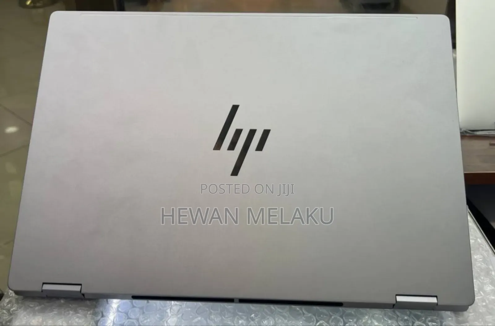 New Laptop HP OmniBook X Flip 16" 16GB AMD Ryzen 5 SSD 512GB