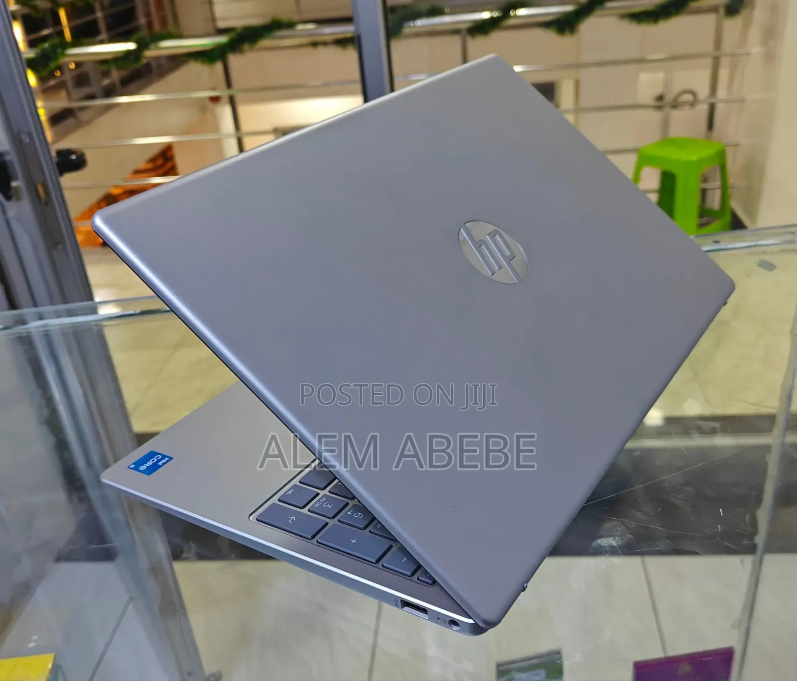 New Laptop HP Stream Notebook 16GB Intel Core i5 SSD 512GB