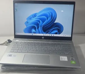 New Laptop HP Pavilion 15 8GB Intel Core i5 SSD 512GB