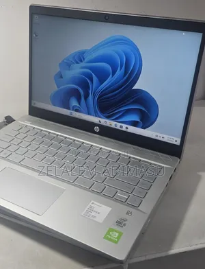 New Laptop HP Pavilion 15 8GB Intel Core i5 SSD 512GB