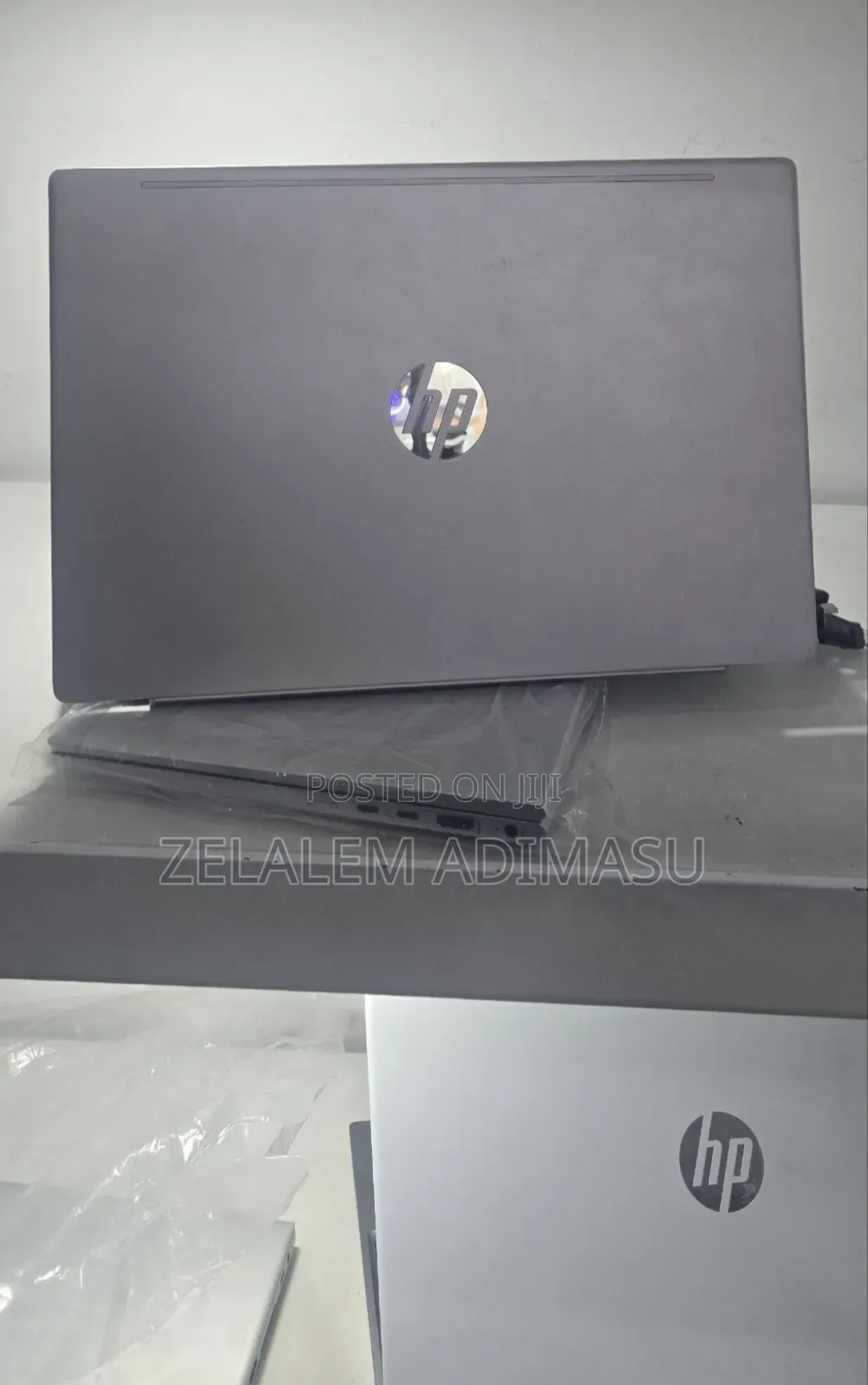 New Laptop HP Pavilion 15 8GB Intel Core i5 SSD 512GB