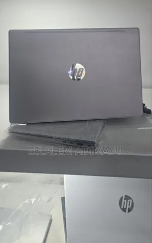New Laptop HP Pavilion 15 8GB Intel Core i5 SSD 512GB