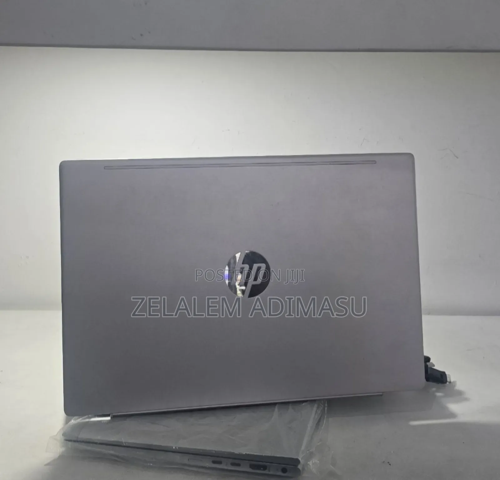 New Laptop HP Pavilion 15 8GB Intel Core i5 SSD 512GB