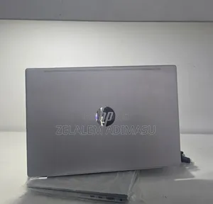 New Laptop HP Pavilion 15 8GB Intel Core i5 SSD 512GB