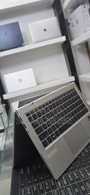 New Laptop HP EliteBook x360 1030 G8 16GB Intel Core i7 SSD 512GB