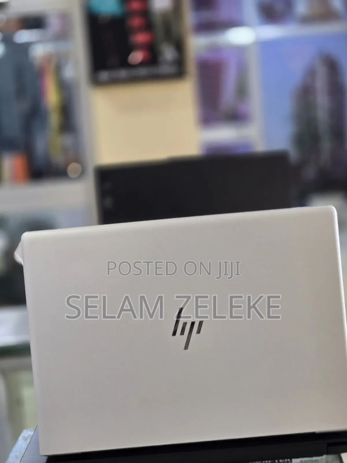 New Laptop HP EliteBook x360 1030 G8 16GB Intel Core i7 SSD 512GB