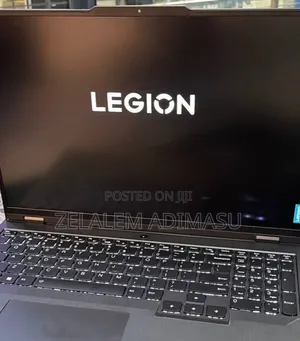 New Lenovo Legion Y7000P IRX9 Gaming Laptop 16GB Intel Core i9 SSD 1T