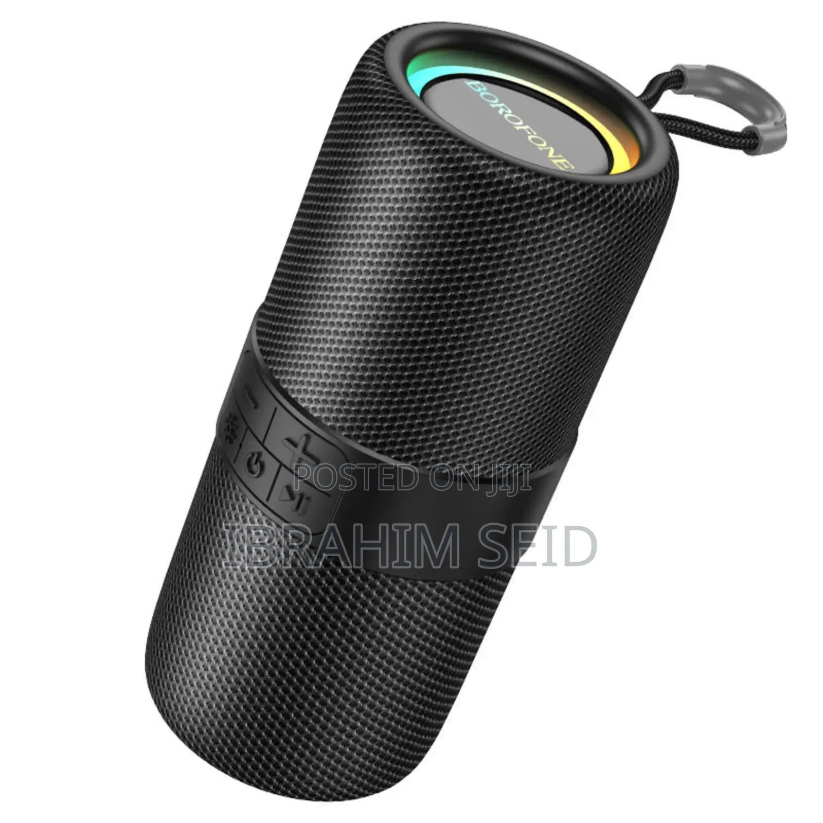 Borofone Br41 Speaker