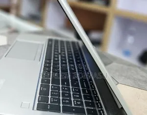 New Laptop HP EliteBook 850 G8 16GB Intel Core i7 SSD 512GB