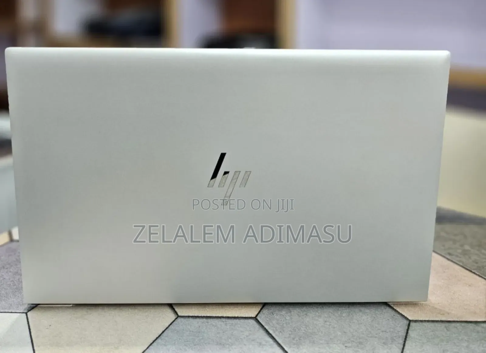 New Laptop HP EliteBook 850 G8 16GB Intel Core i7 SSD 512GB
