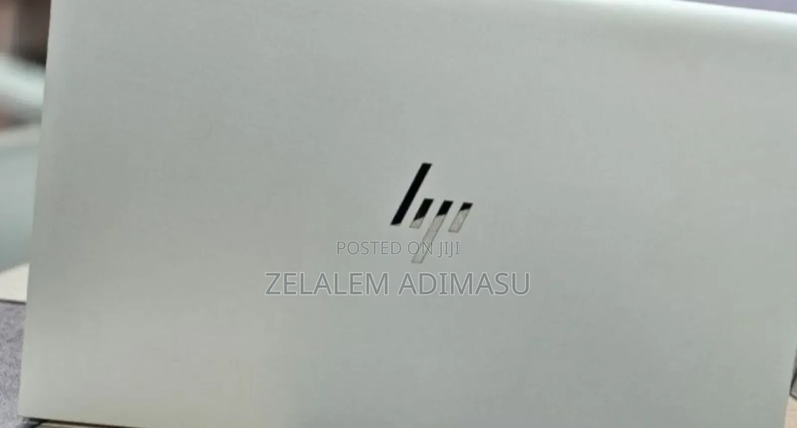 New Laptop HP EliteBook 850 G8 16GB Intel Core i7 SSD 512GB
