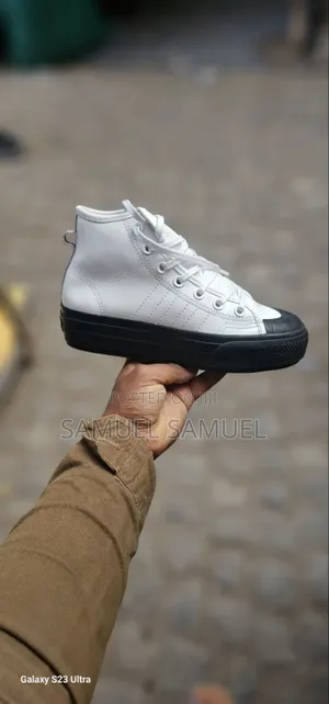 Adidas Shoe