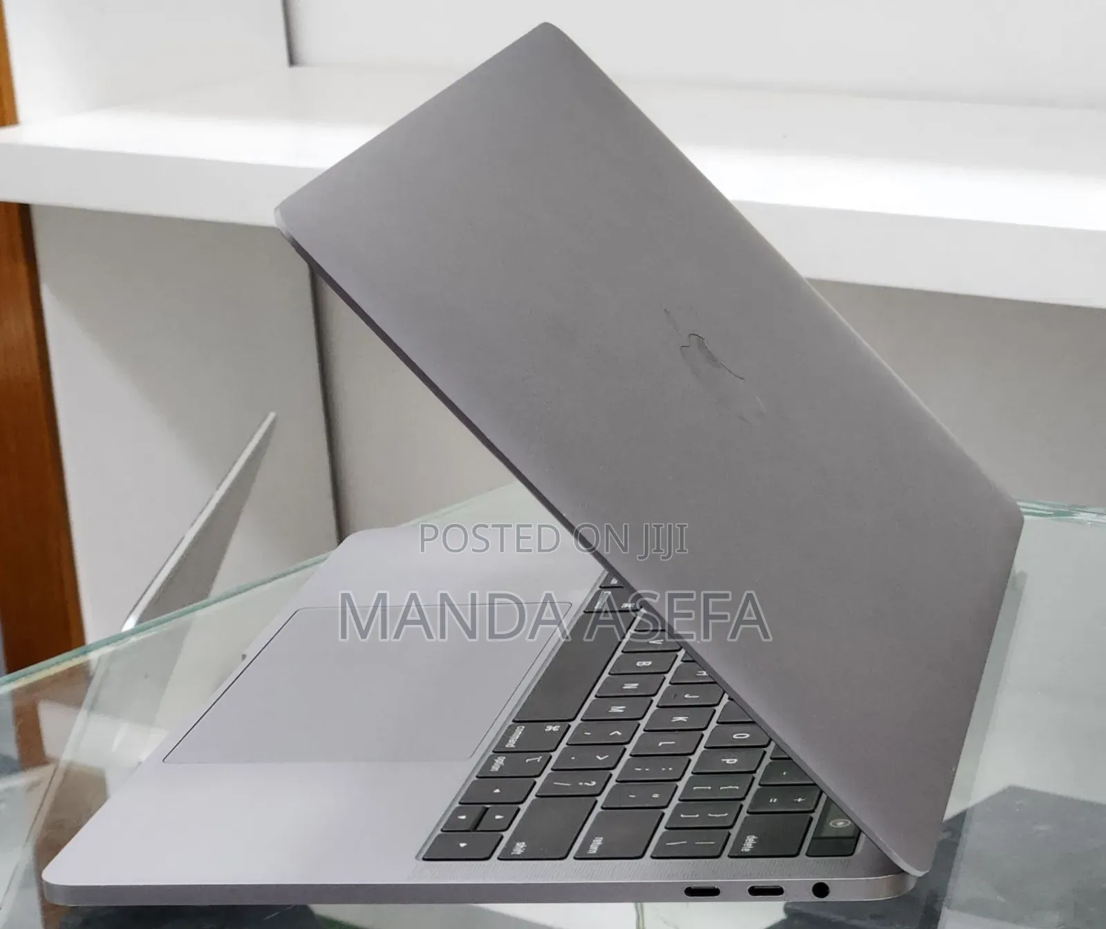 New Laptop Apple MacBook Pro 2019 16GB Intel Core i7 SSD 1T