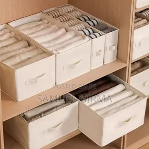 Organizer For Clothes Anywhere In Your Room