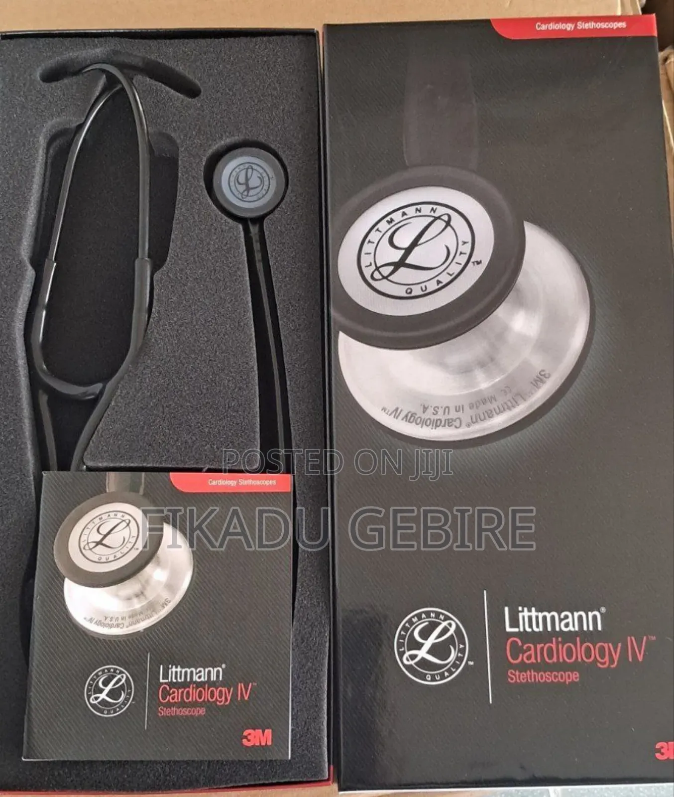 Littman Cardio 4
