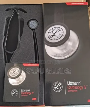 Littman Cardio 4