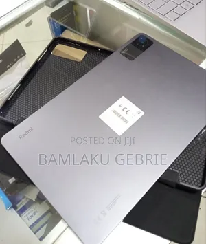 New Xiaomi Redmi Pad 128 GB Gray