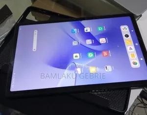 New Xiaomi Redmi Pad 128 GB Gray