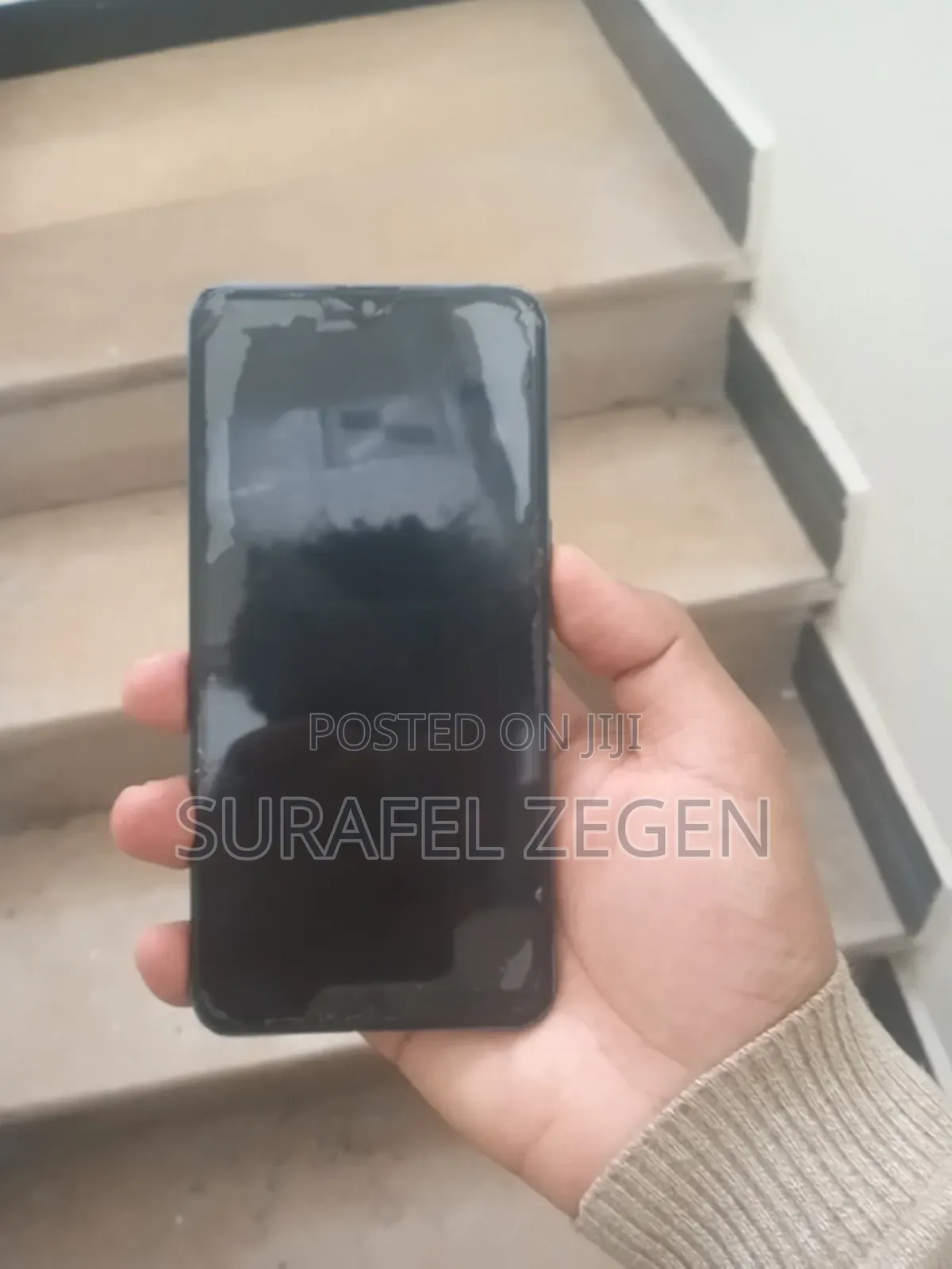 Samsung Galaxy M01s 32 GB Blue