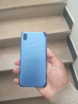 Samsung Galaxy M01s 32 GB Blue