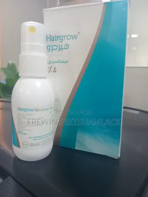 Hairgrow Serum