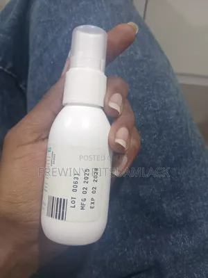 Hairgrow Serum