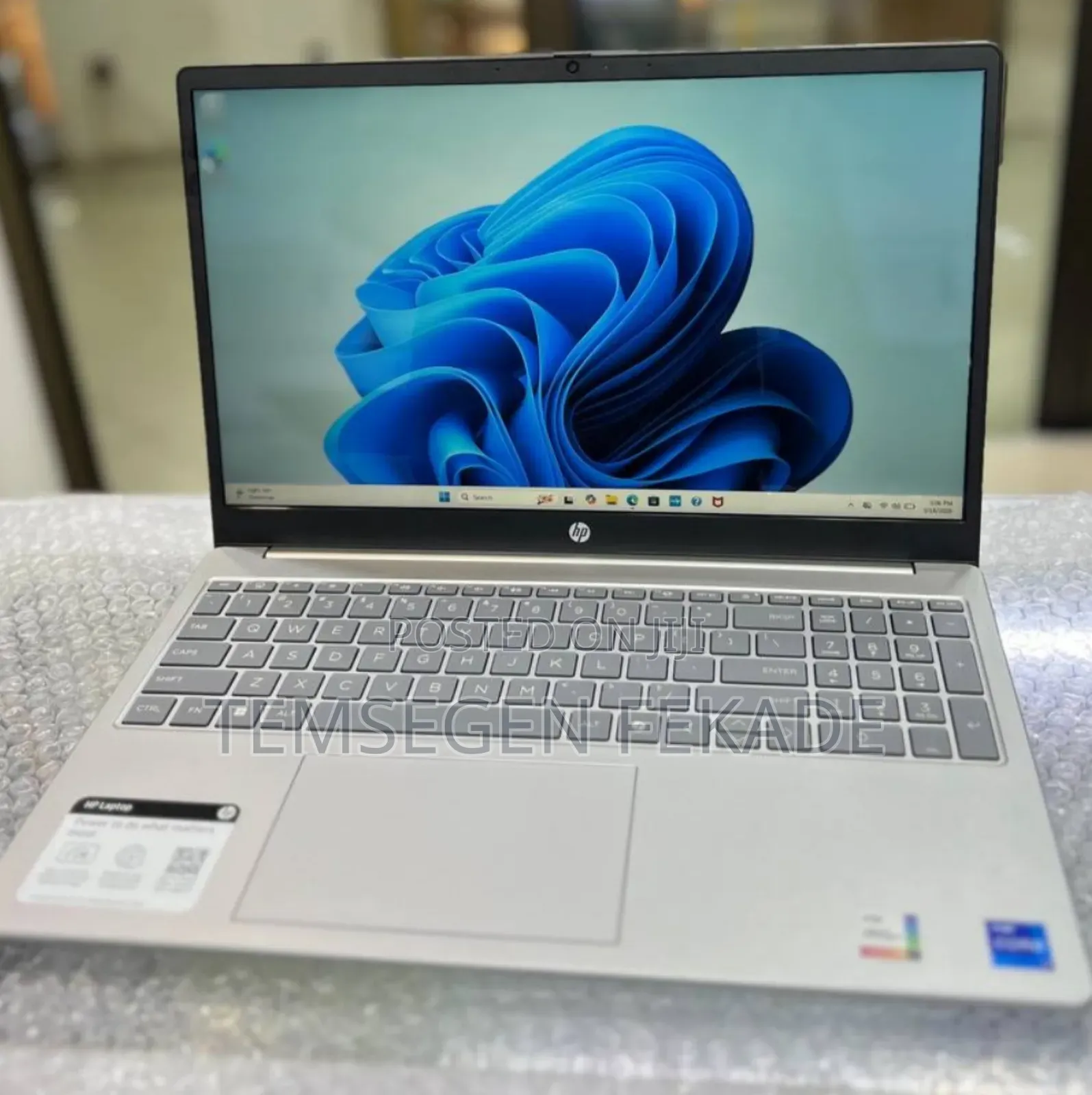 New Laptop HP Stream Notebook 16GB Intel Core i7 SSD 512GB