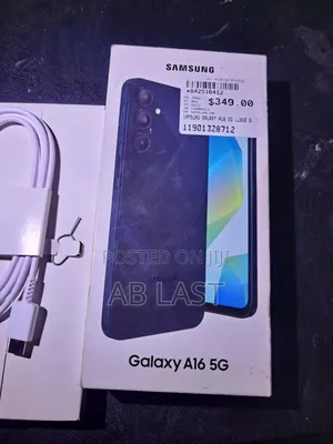 Samsung Galaxy A16 5G 128 GB