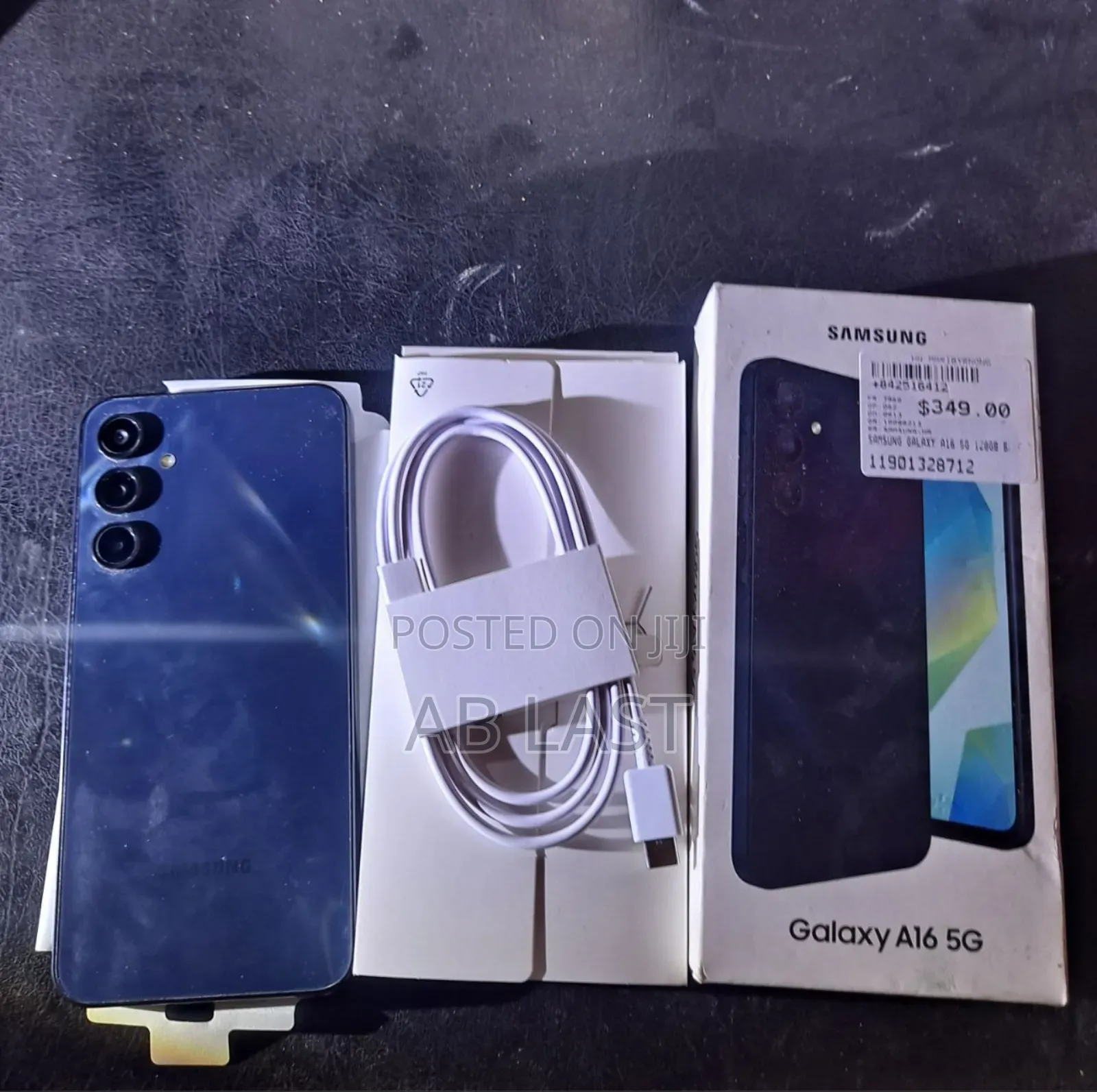 Samsung Galaxy A16 5G 128 GB