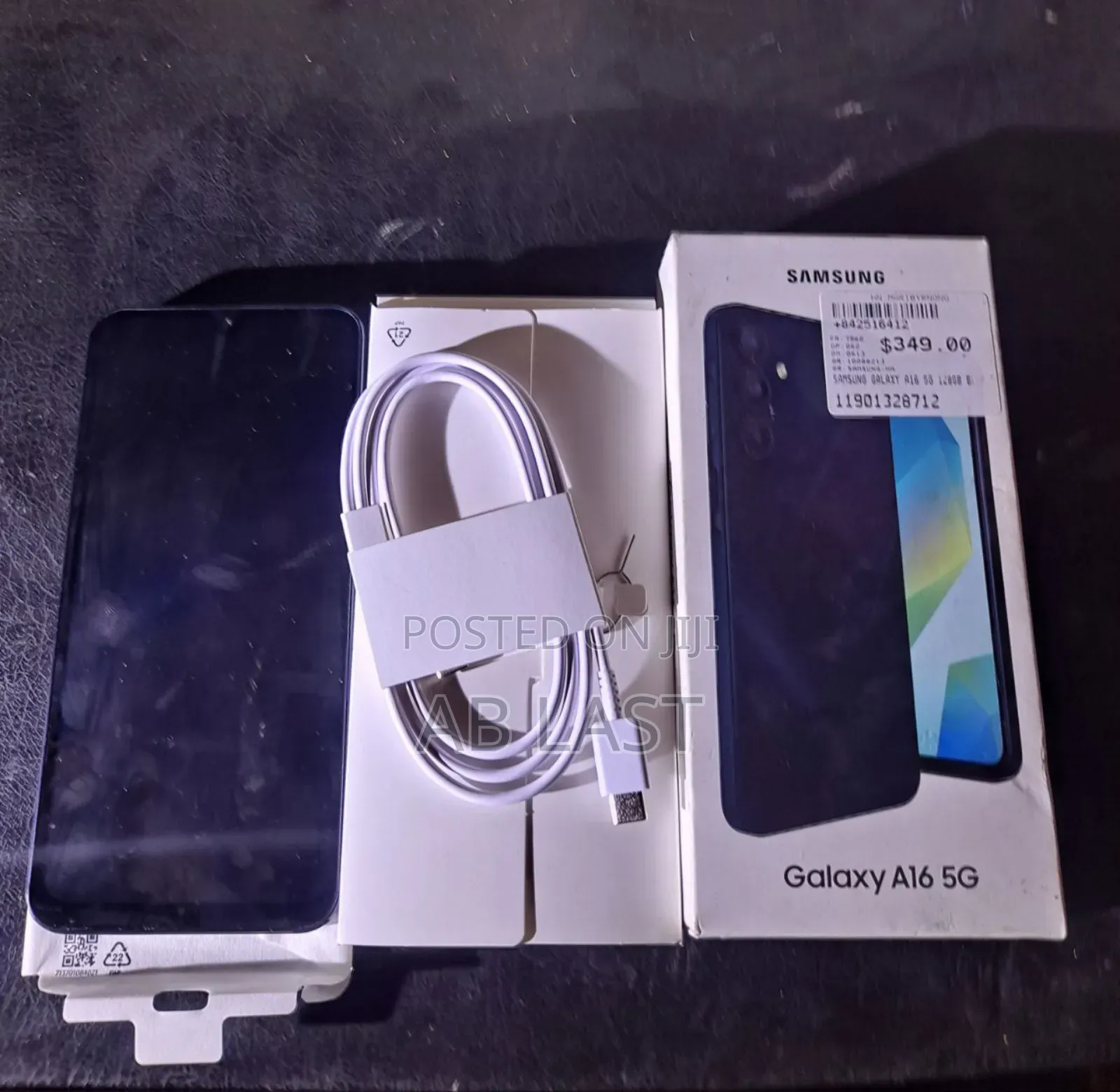 Samsung Galaxy A16 5G 128 GB