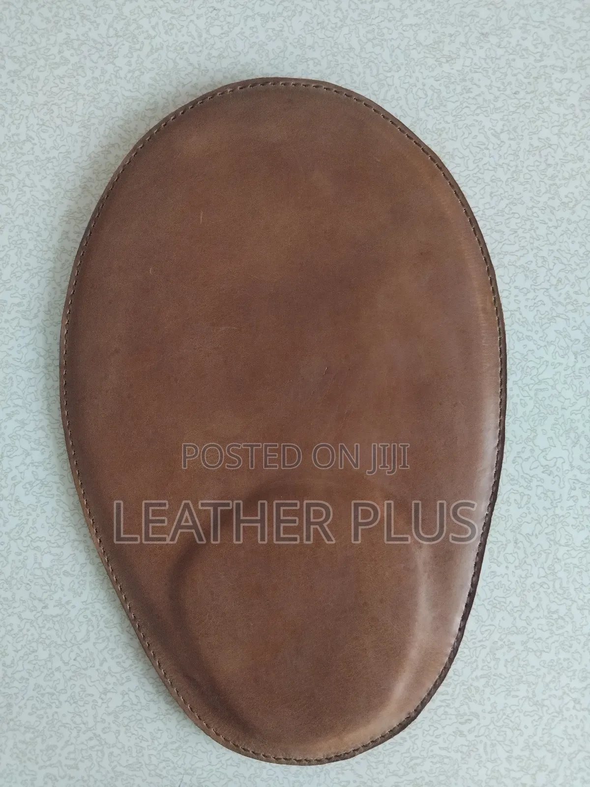 Leather Mouse Pad