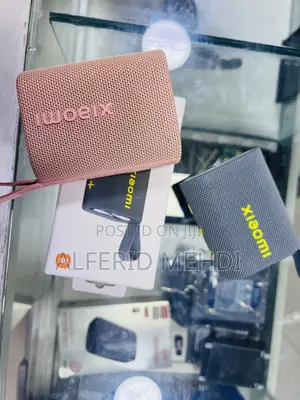 Xiaomi Speaker