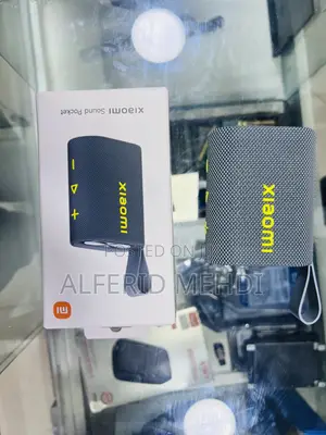 Xiaomi Speaker