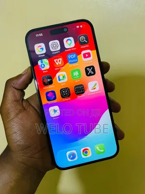 Apple iPhone 14 Pro Max 128 GB Black