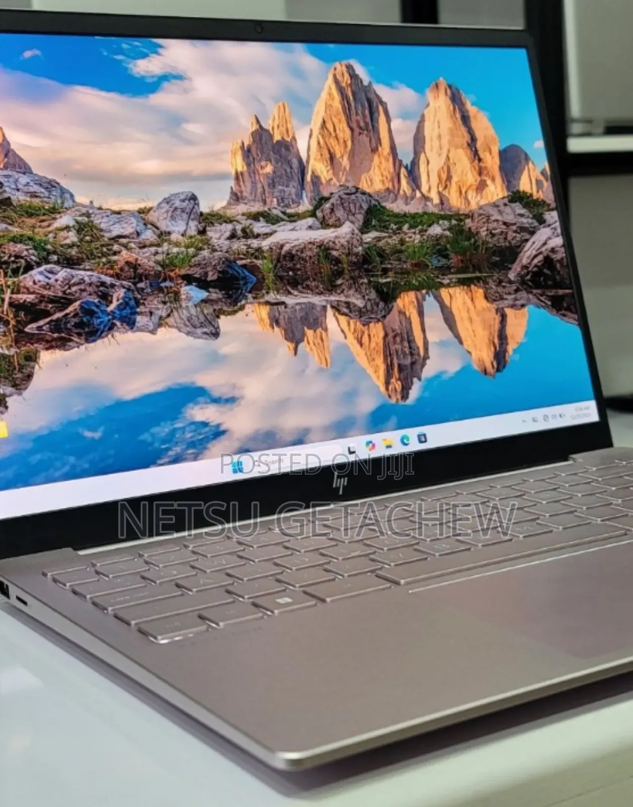 New Laptop HP Pavilion 14 16GB Intel Core i7 SSD 1T