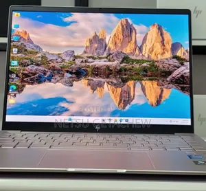 New Laptop HP Pavilion 14 16GB Intel Core i7 SSD 1T