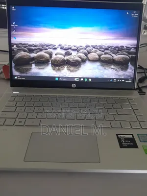 Laptop HP Pavilion 15 16GB Intel Core i5 SSD 512GB
