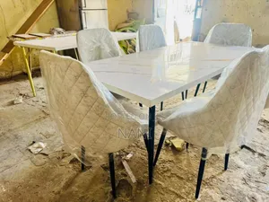 Dunning Table(Epoxy Top)