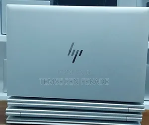 New Laptop HP EliteBook 830 G8 16GB Intel Core i5 SSD 512GB