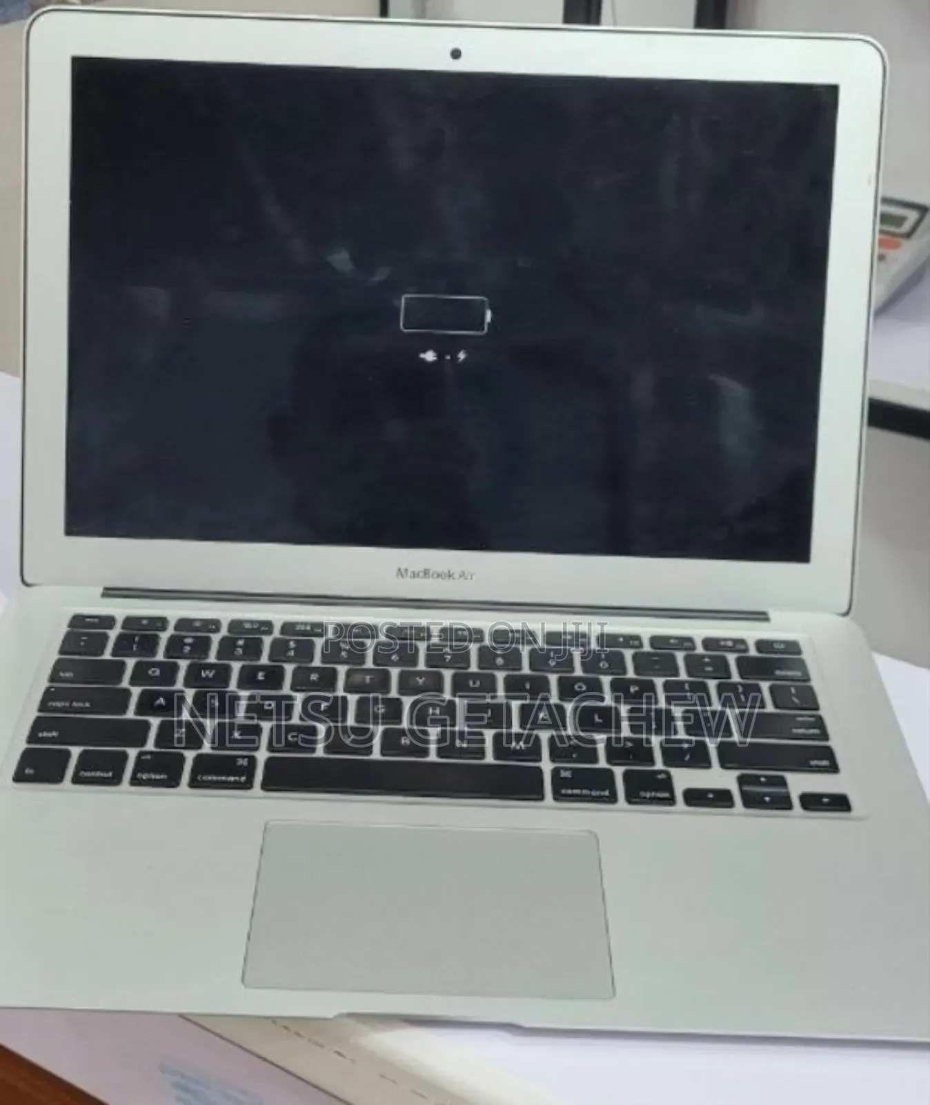 New Laptop Apple MacBook 2014 8GB Intel Core i7 SSD 512GB