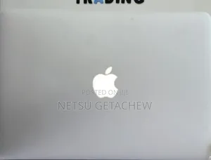 New Laptop Apple MacBook 2014 8GB Intel Core i7 SSD 512GB