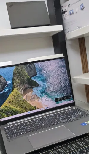 New Laptop Lenovo ThinkBook 13 16GB Intel Core i5 SSD 512GB
