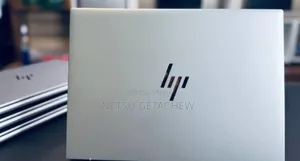 New Laptop HP EliteBook 840 G9 16GB Intel Core i7 SSD 512GB